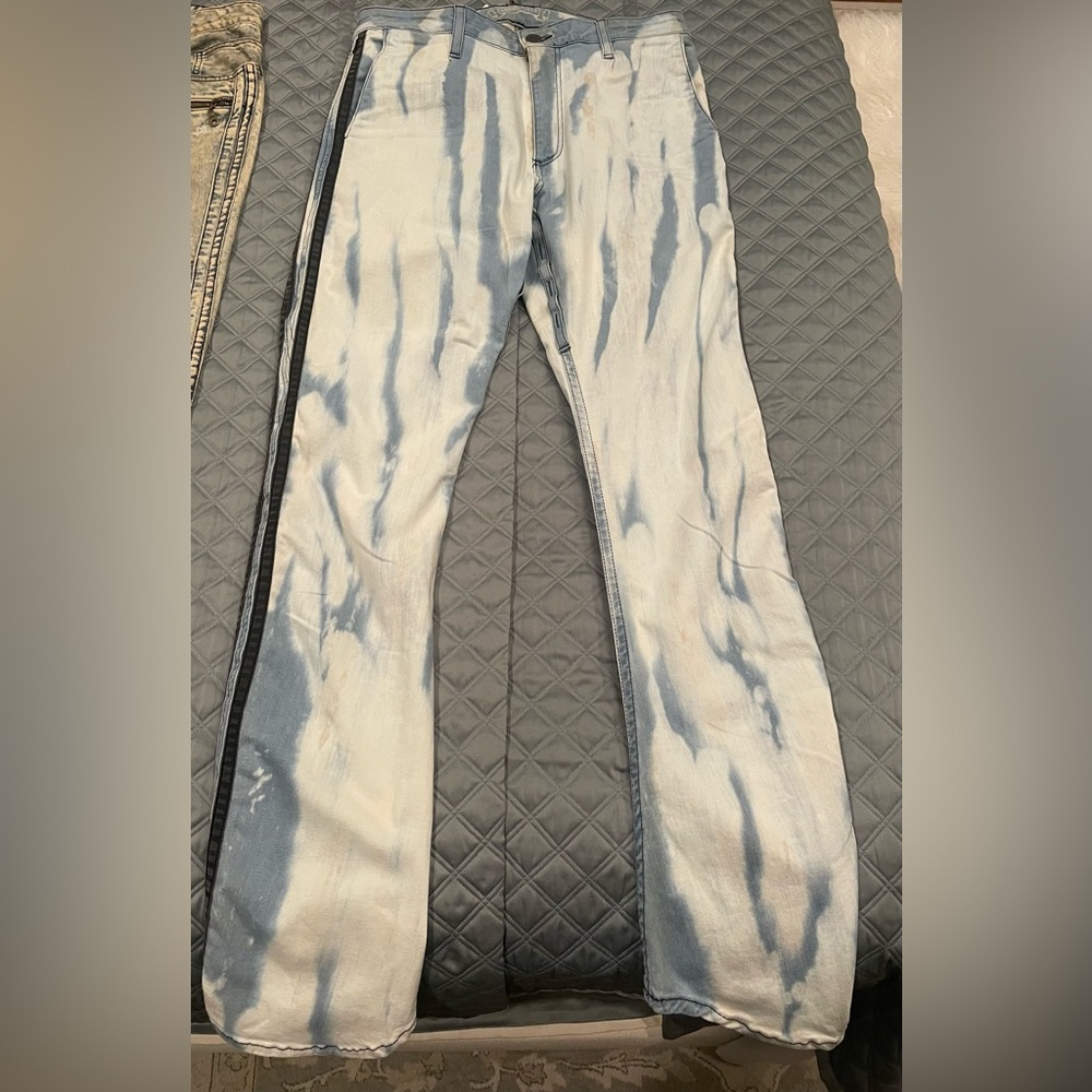 Men’s Robin’s Jeans. Size 34. Never worn.